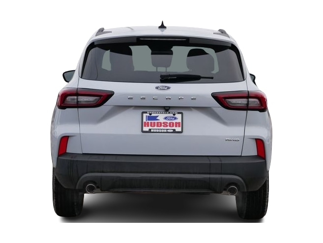 Thumbnail: 2025 Ford Escape - 5