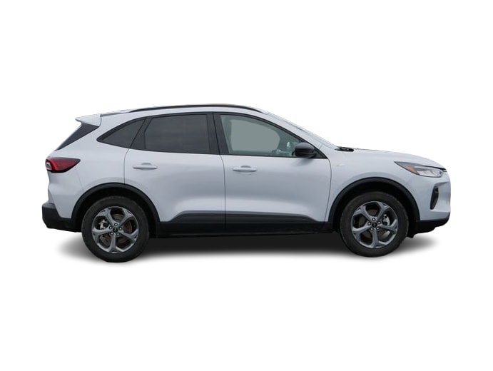 Thumbnail: 2025 Ford Escape - 21