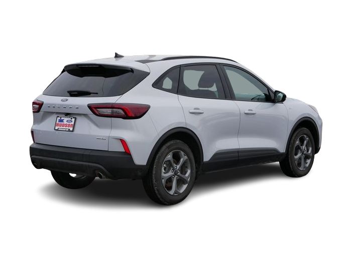 Thumbnail: 2025 Ford Escape - 20