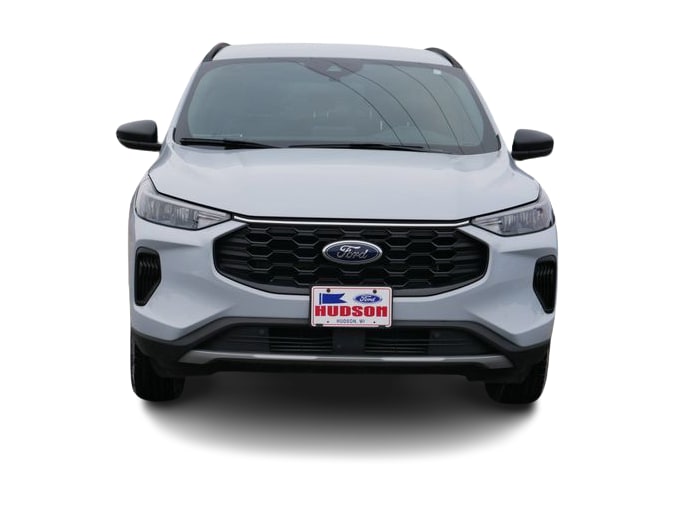 Thumbnail: 2025 Ford Escape - 6