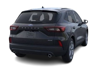 Thumbnail: 2026 Ford Escape - 15