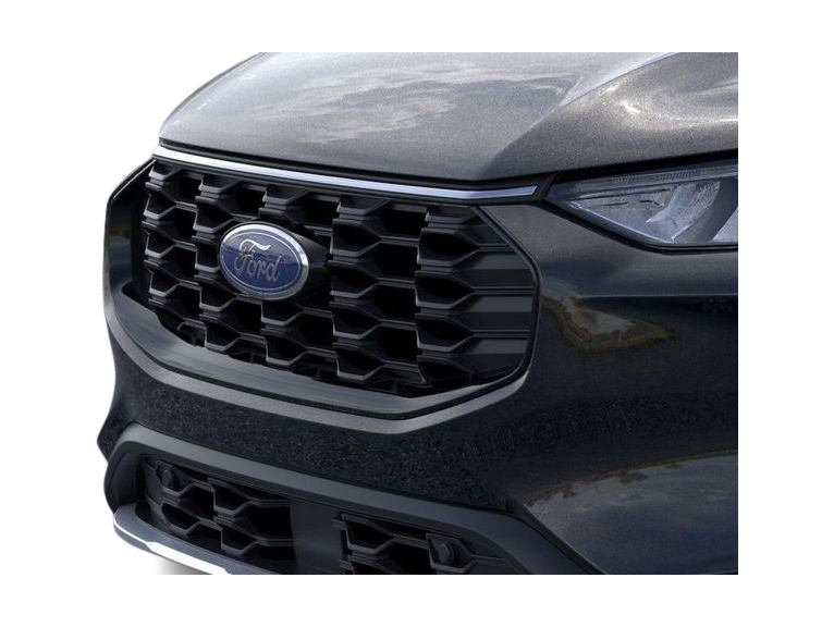 Thumbnail: 2026 Ford Escape - 18