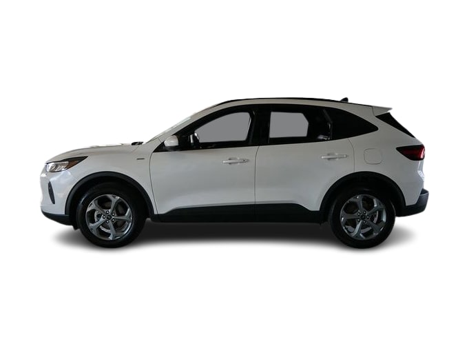 Thumbnail: 2025 Ford Escape - 3