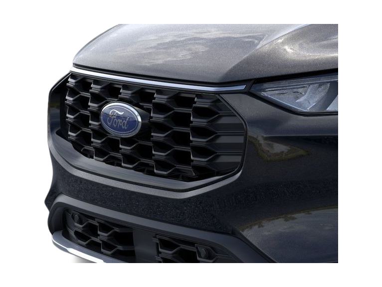 Thumbnail: 2026 Ford Escape - 18
