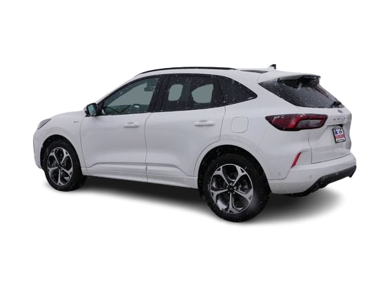 Thumbnail: 2023 Ford Escape - 4