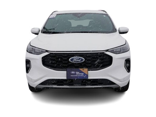 Thumbnail: 2023 Ford Escape - 6