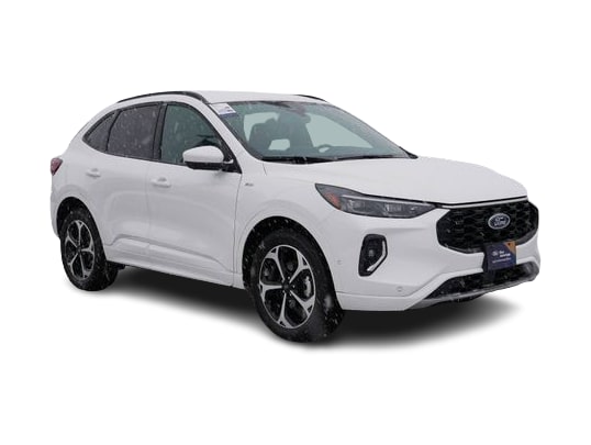 Thumbnail: 2023 Ford Escape - 21