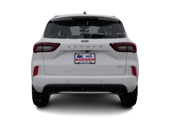 Thumbnail: 2023 Ford Escape - 5