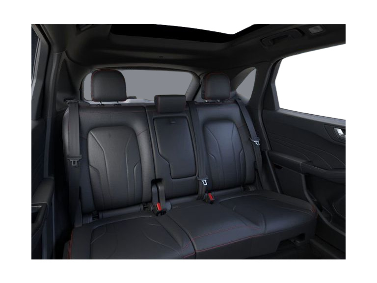 Thumbnail: 2025 Ford Escape - 13