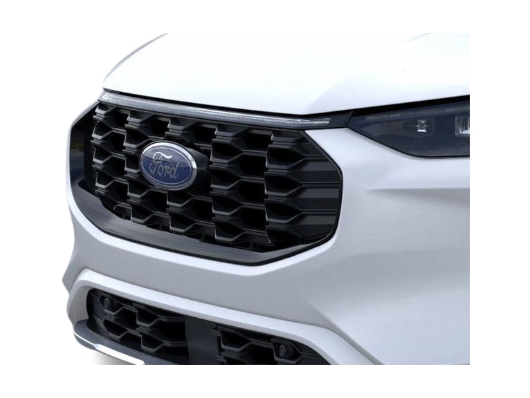 Thumbnail: 2025 Ford Escape - 18