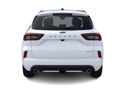 Thumbnail: 2025 Ford Escape - 5