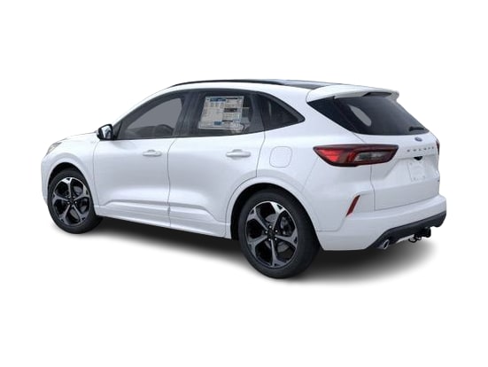 Thumbnail: 2025 Ford Escape - 4