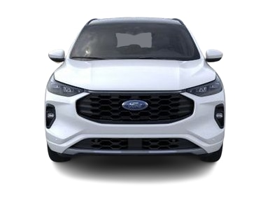 Thumbnail: 2025 Ford Escape - 6