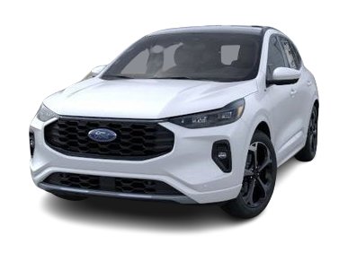 Thumbnail: 2025 Ford Escape - 14