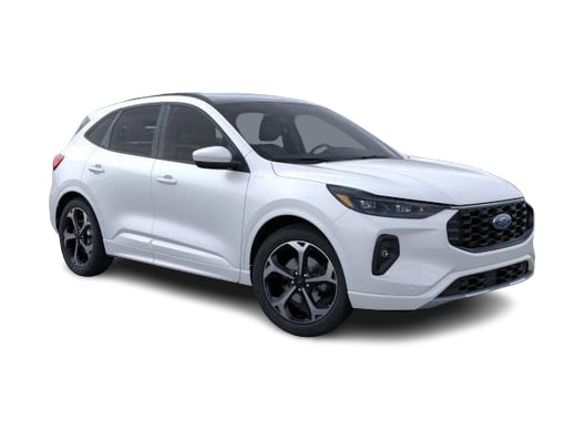 Thumbnail: 2025 Ford Escape - 15