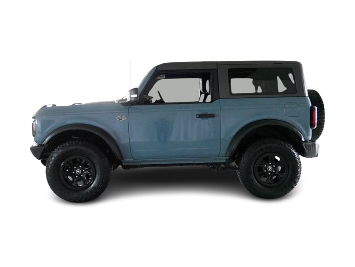 Thumbnail: 2023 Ford Bronco - 3