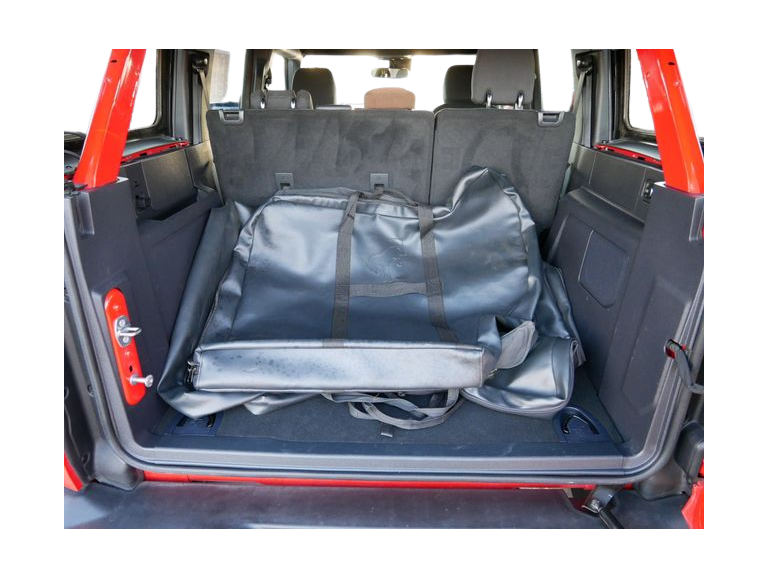 Thumbnail: 2023 Ford Bronco - 12