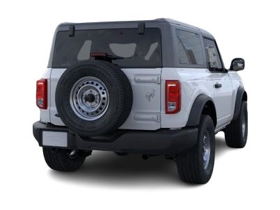 Thumbnail: 2026 Ford Bronco - 17