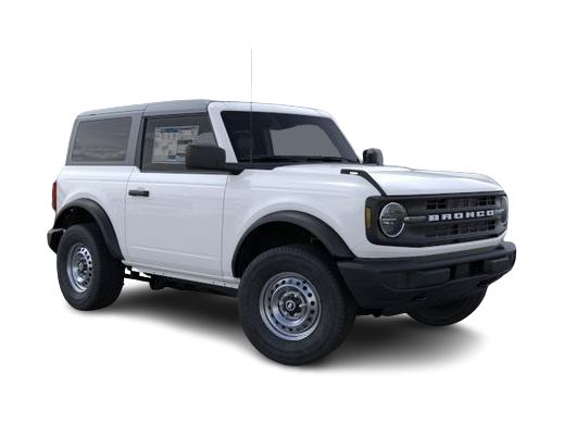 Thumbnail: 2026 Ford Bronco - 16