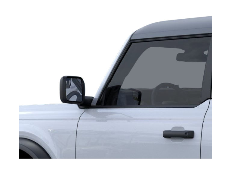 Thumbnail: 2026 Ford Bronco - 23