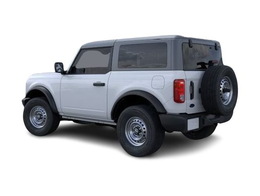 Thumbnail: 2026 Ford Bronco - 14