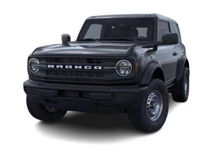 Thumbnail: 2025 Ford Bronco - 12