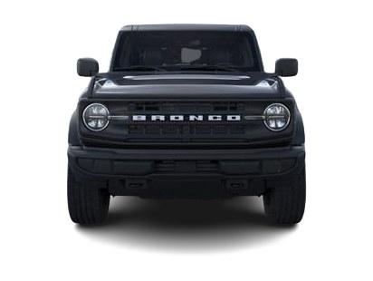 Thumbnail: 2025 Ford Bronco - 5