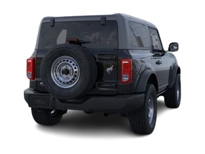 Thumbnail: 2025 Ford Bronco - 15