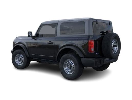 Thumbnail: 2025 Ford Bronco - 13