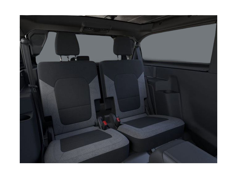 Thumbnail: 2025 Ford Bronco - 11