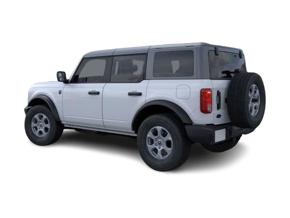 Thumbnail: 2025 Ford Bronco - 4