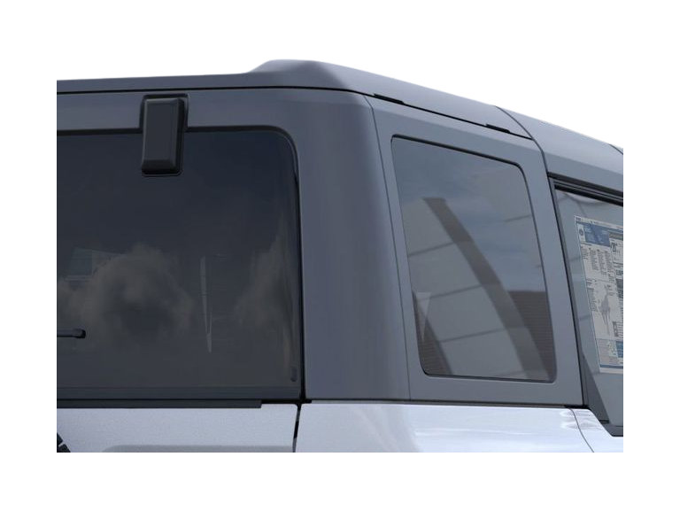 Thumbnail: 2025 Ford Bronco - 25