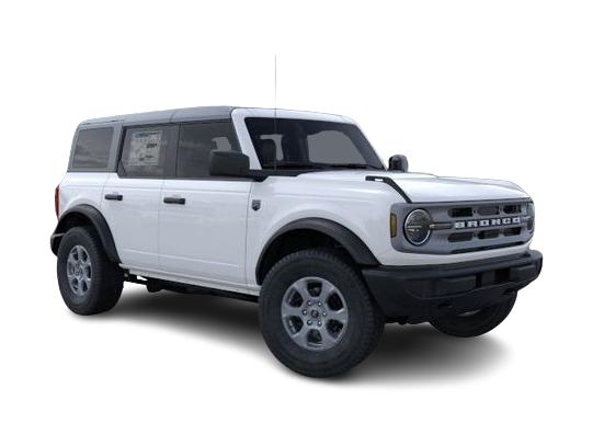 Thumbnail: 2025 Ford Bronco - 14