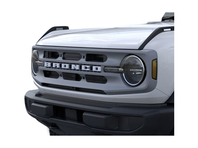 Thumbnail: 2025 Ford Bronco - 20