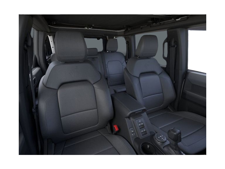 Thumbnail: 2025 Ford Bronco - 11