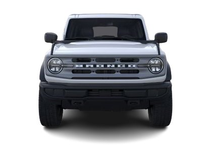 Thumbnail: 2025 Ford Bronco - 14