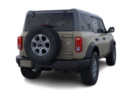 Thumbnail: 2025 Ford Bronco - 16