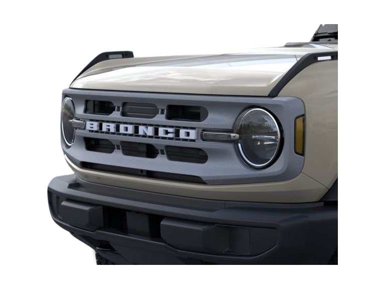 Thumbnail: 2025 Ford Bronco - 21
