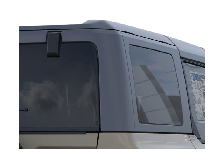 Thumbnail: 2025 Ford Bronco - 12