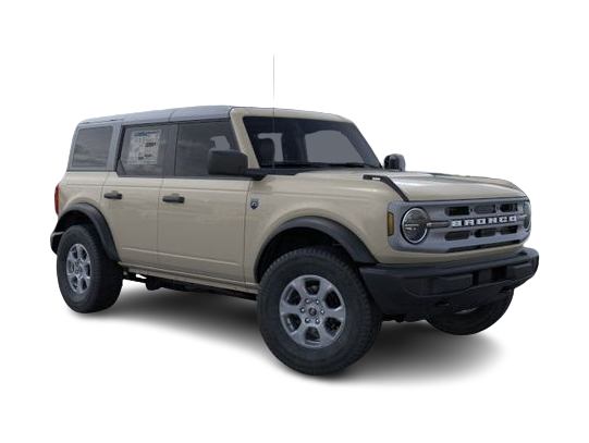 Thumbnail: 2025 Ford Bronco - 15