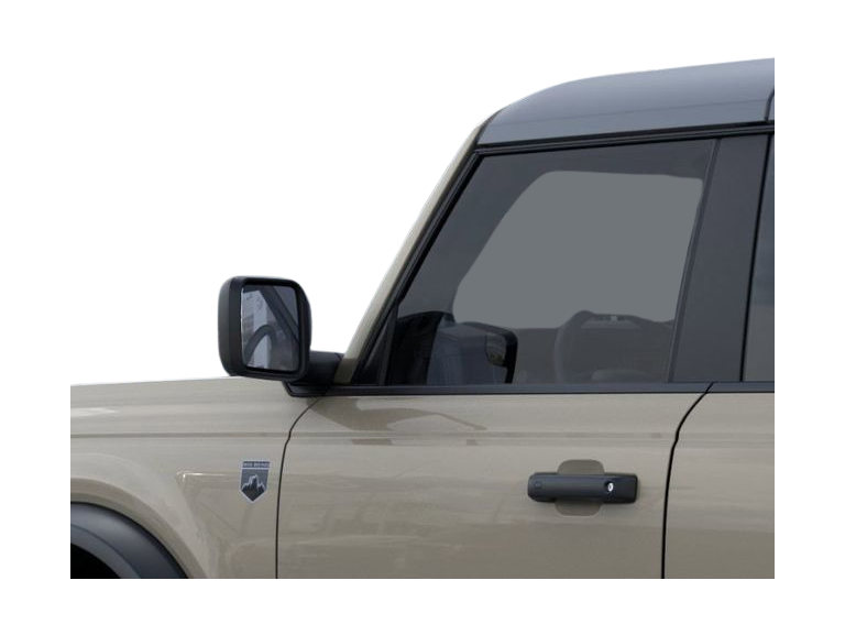 Thumbnail: 2025 Ford Bronco - 23