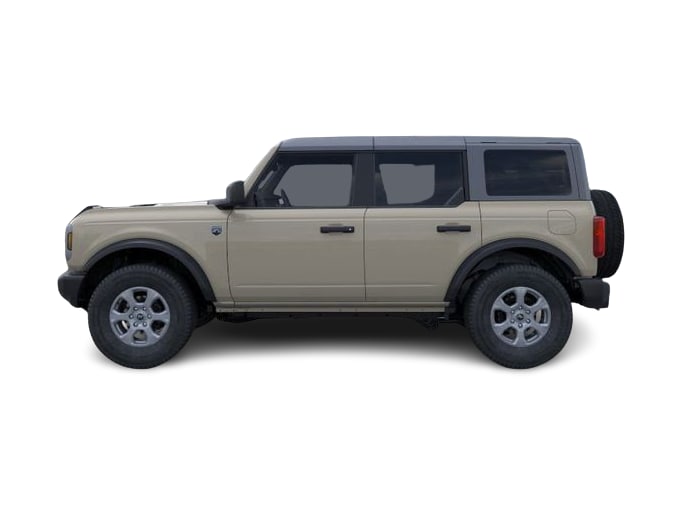 Thumbnail: 2025 Ford Bronco - 13