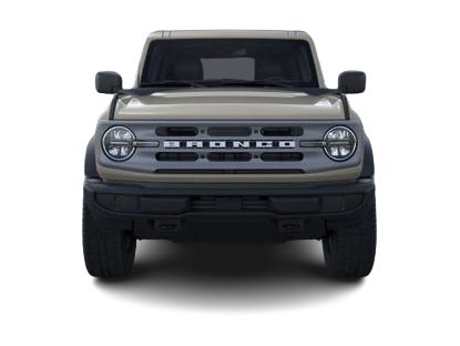 Thumbnail: 2025 Ford Bronco - 14