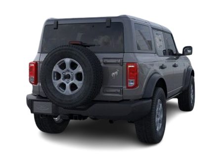 Thumbnail: 2025 Ford Bronco - 15