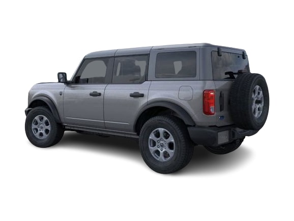 Thumbnail: 2025 Ford Bronco - 4