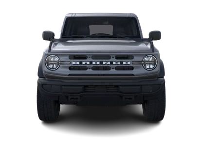 Thumbnail: 2025 Ford Bronco - 6