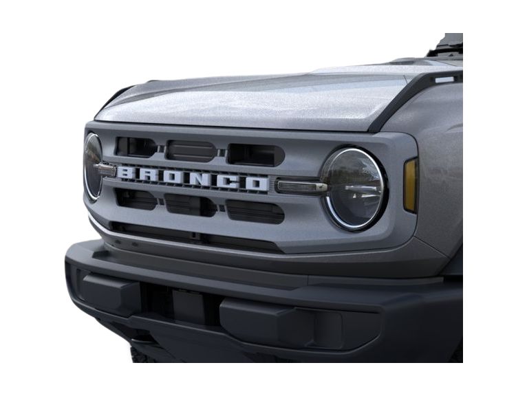 Thumbnail: 2025 Ford Bronco - 20