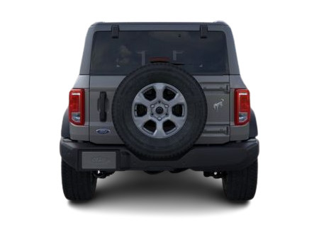 Thumbnail: 2025 Ford Bronco - 5