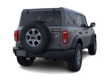 Thumbnail: 2025 Ford Bronco - 15