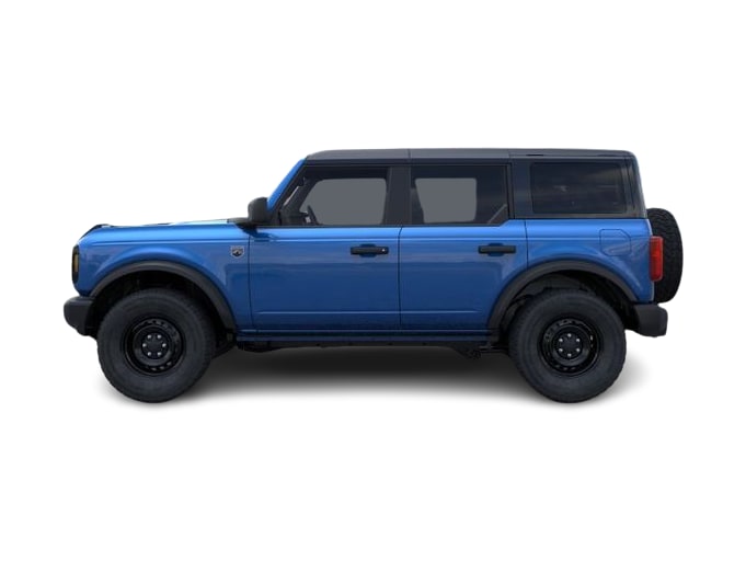 Thumbnail: 2026 Ford Bronco - 13
